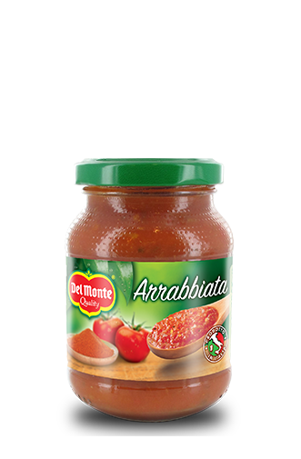 Sugo all'arrabbiata